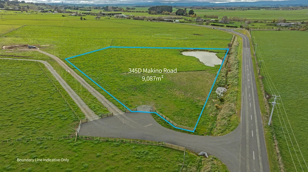 Feilding Secure It. Build It. Love It.