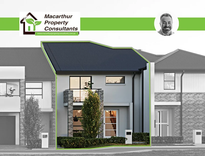 Lot 832 Goulston Street, Catherine Field, Macarthur Region, 3房, 2浴, House