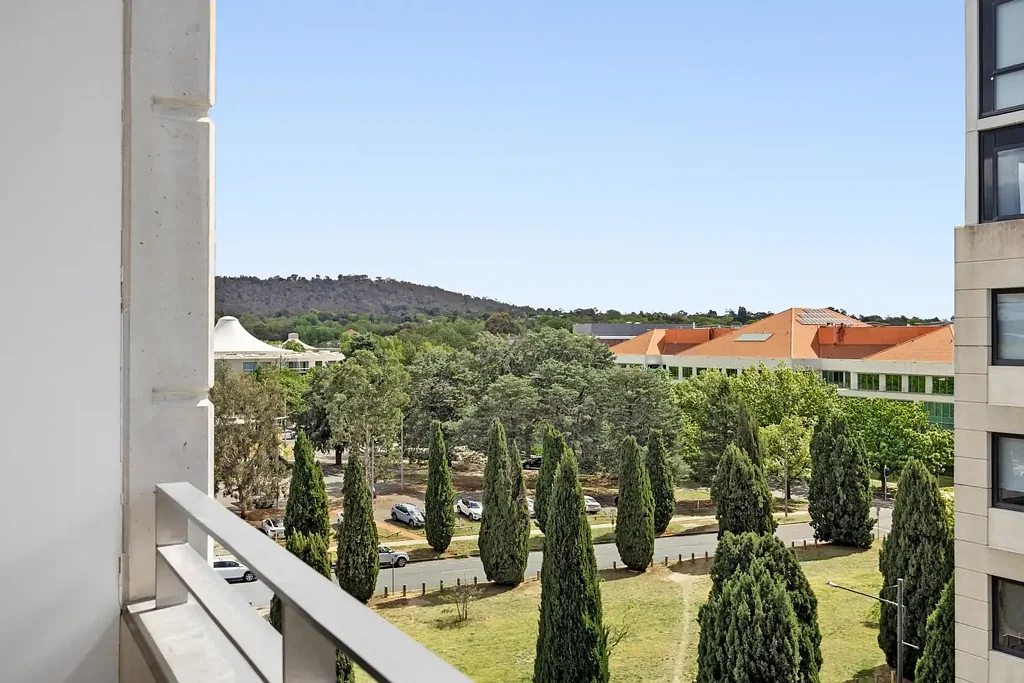 Barton 1chambre The Realm One