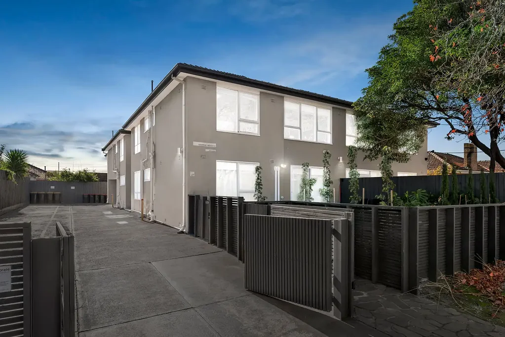 4/27 Ross Street, Huntingdale, VIC 3166