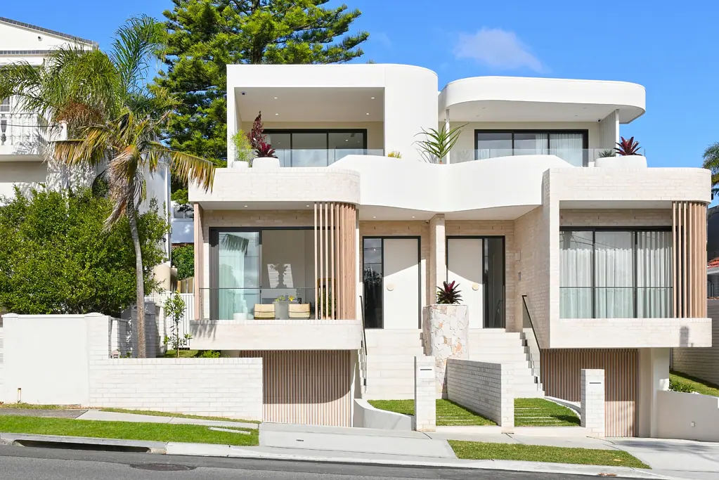 South Coogee 5غرفة نوم Modern Mediterranean Magic with Pool, Park Views and Every Conceivable Luxury