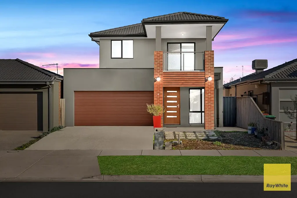 Rockbank 4Moenga "''Double the Space, Double the Charm - A Home Designed to Impress!""