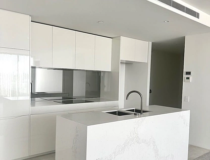1705/2 The Lanes Boulevard, Mermaid Waters, Gold Coast, 2 ห้องนอน, 2 ห้องน้ำ, Apartment