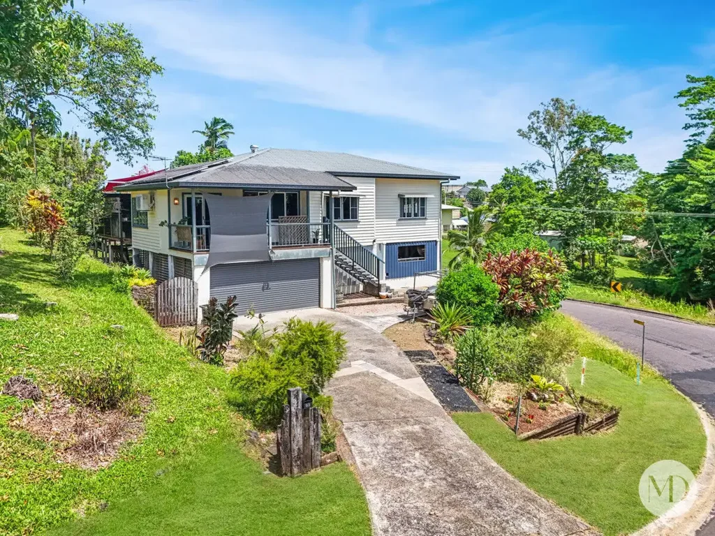 93 Ryan Street, East Innisfail, QLD 4860