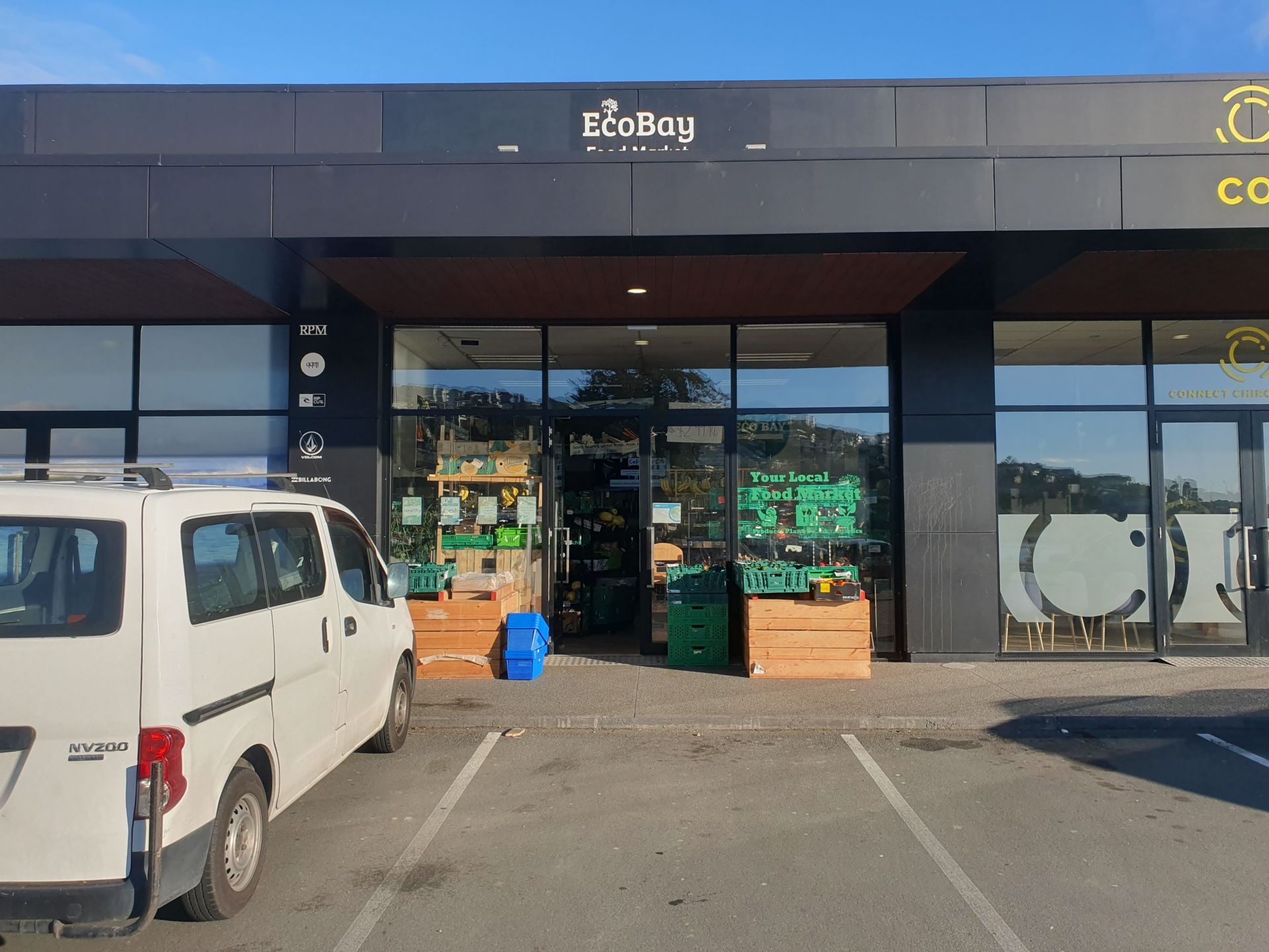 1105 Ferry Road, Ferrymead, Christchurch, 0 રૂમ, 0 બાથરૂમ, Retail Premises