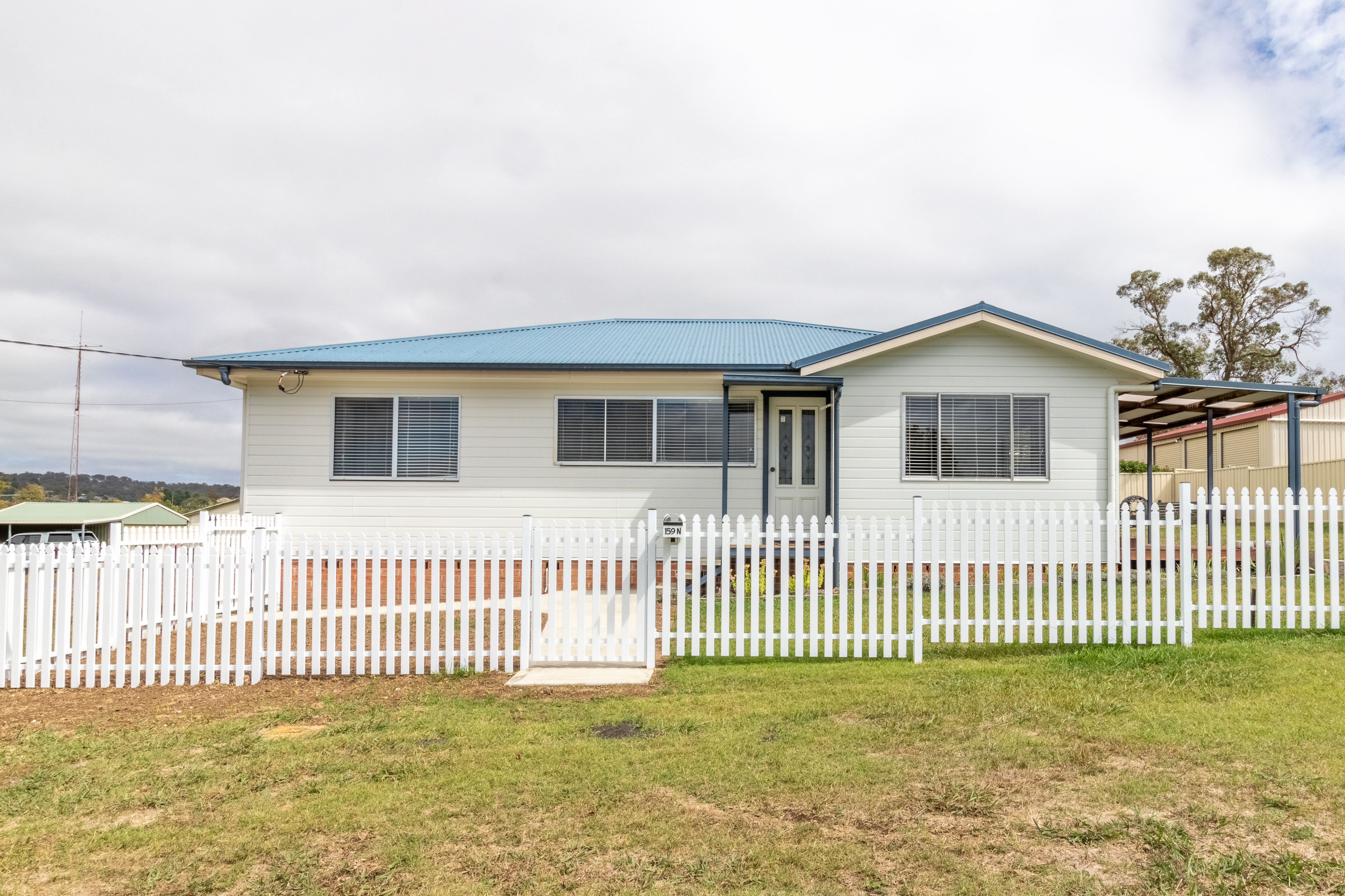 159N LAGOON ST, WALCHA NSW 2354, 0 phòng ngủ, 0 phòng tắm, House