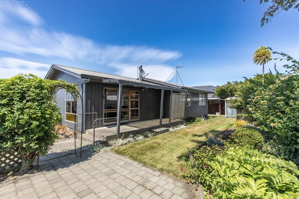 Dannevirke 3ห้องนอน Move in Ready