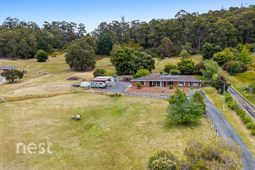 25 Rays Court, Kingston, TAS 7050