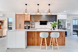 5 Kearns Drive, Hobsonville, Waitakere City