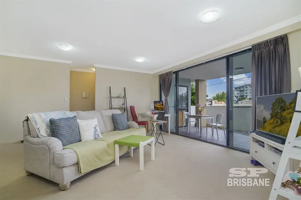 9 /12 Archer Street, Upper Mount Gravatt, QLD 4122