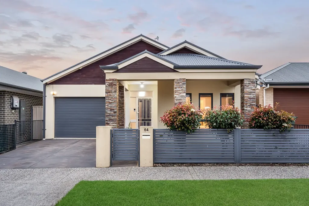 64 Rapid Avenue, Lightsview, SA 5085