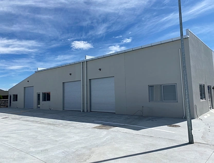 2/6 Lake Bryndwr Lane, Burnside, Christchurch City, 0 Bedrooms, 0 Bathrooms, Industrial Buildings