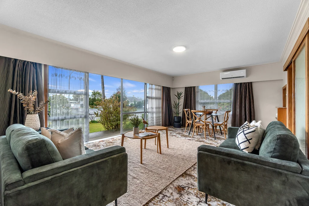 Fairfield 2Habitaciones Rare Opportunity