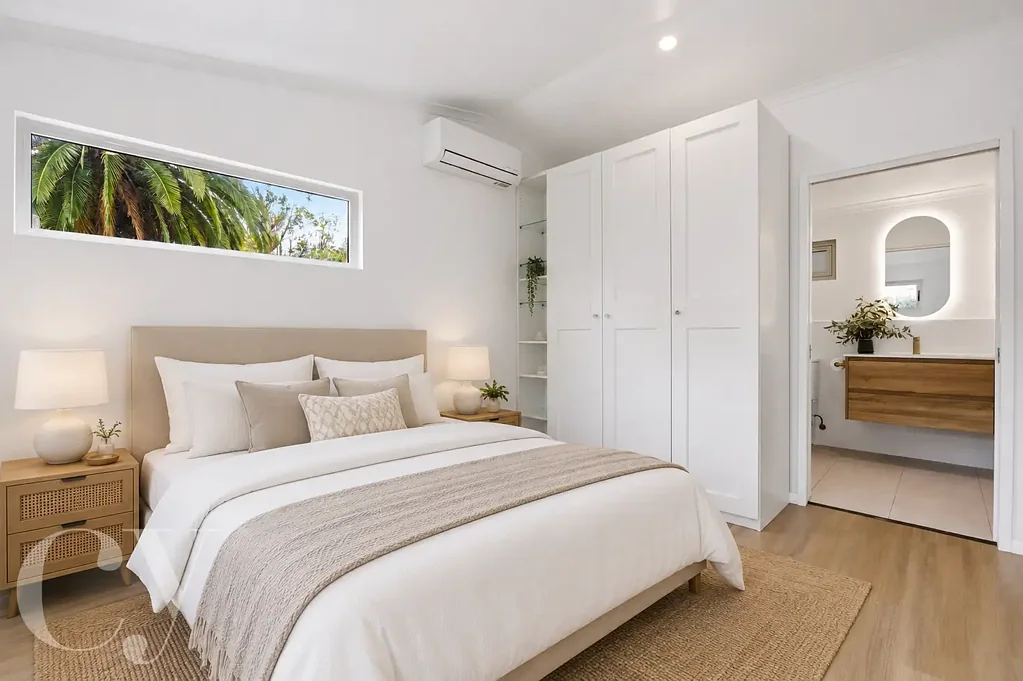 Duncraig 4Kwarto Modern Family Living with a Private Self-Contained Studio