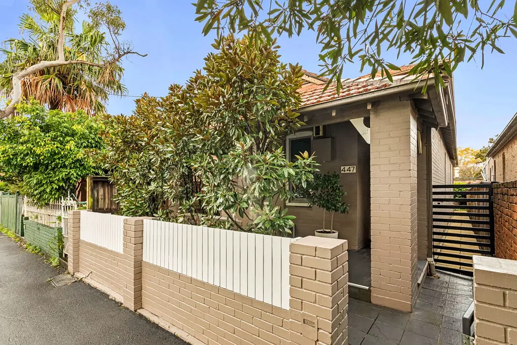 447 Balmain Road, Lilyfield, NSW 2040