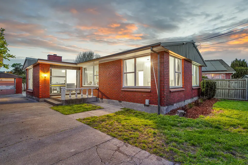 50 Gould Crescent, Woolston, Christchurch, Canterbury