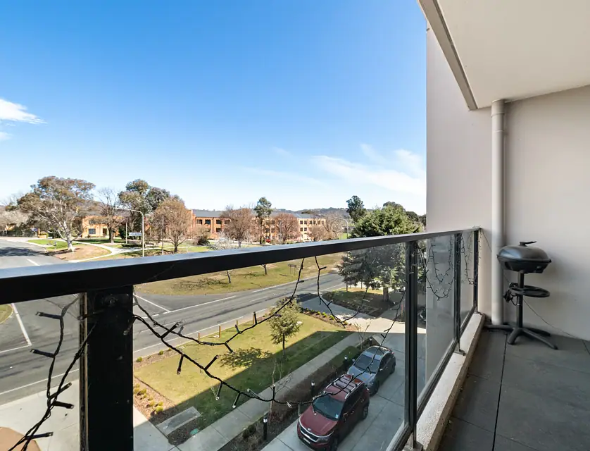 31/111 Canberra Avenue, Griffith, Inner South, 2房, 2浴, Apartment