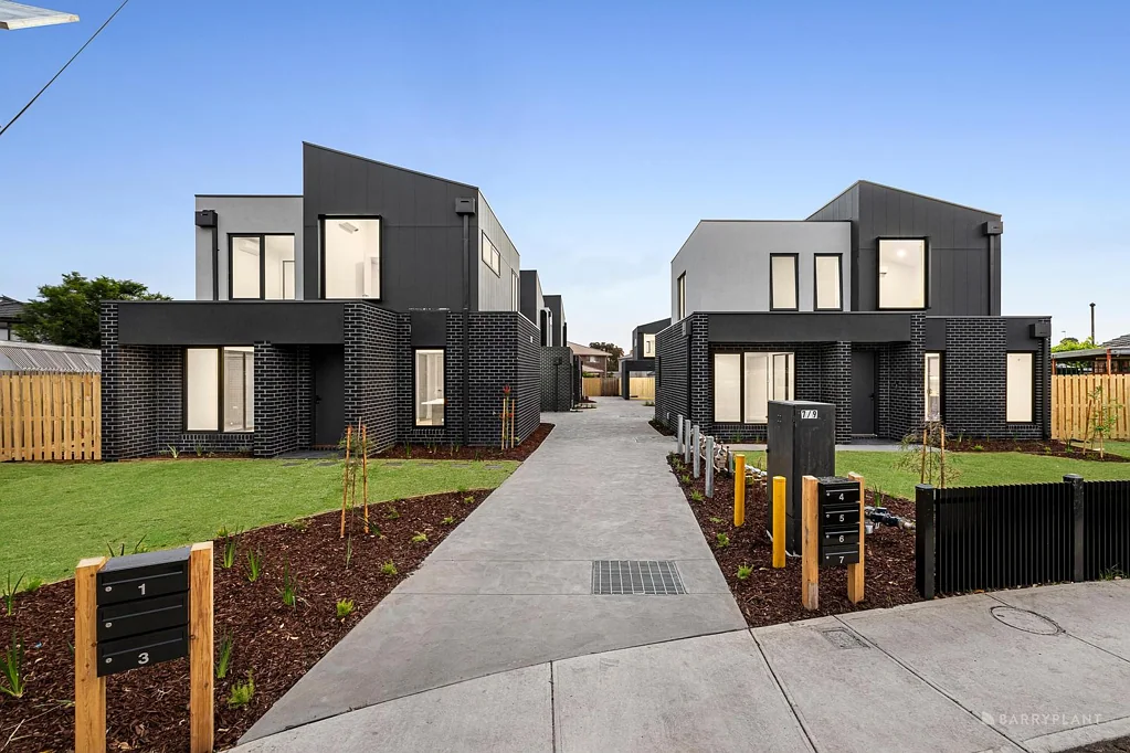 2/7-9 Rich Crescent, Bellfield, VIC 3081