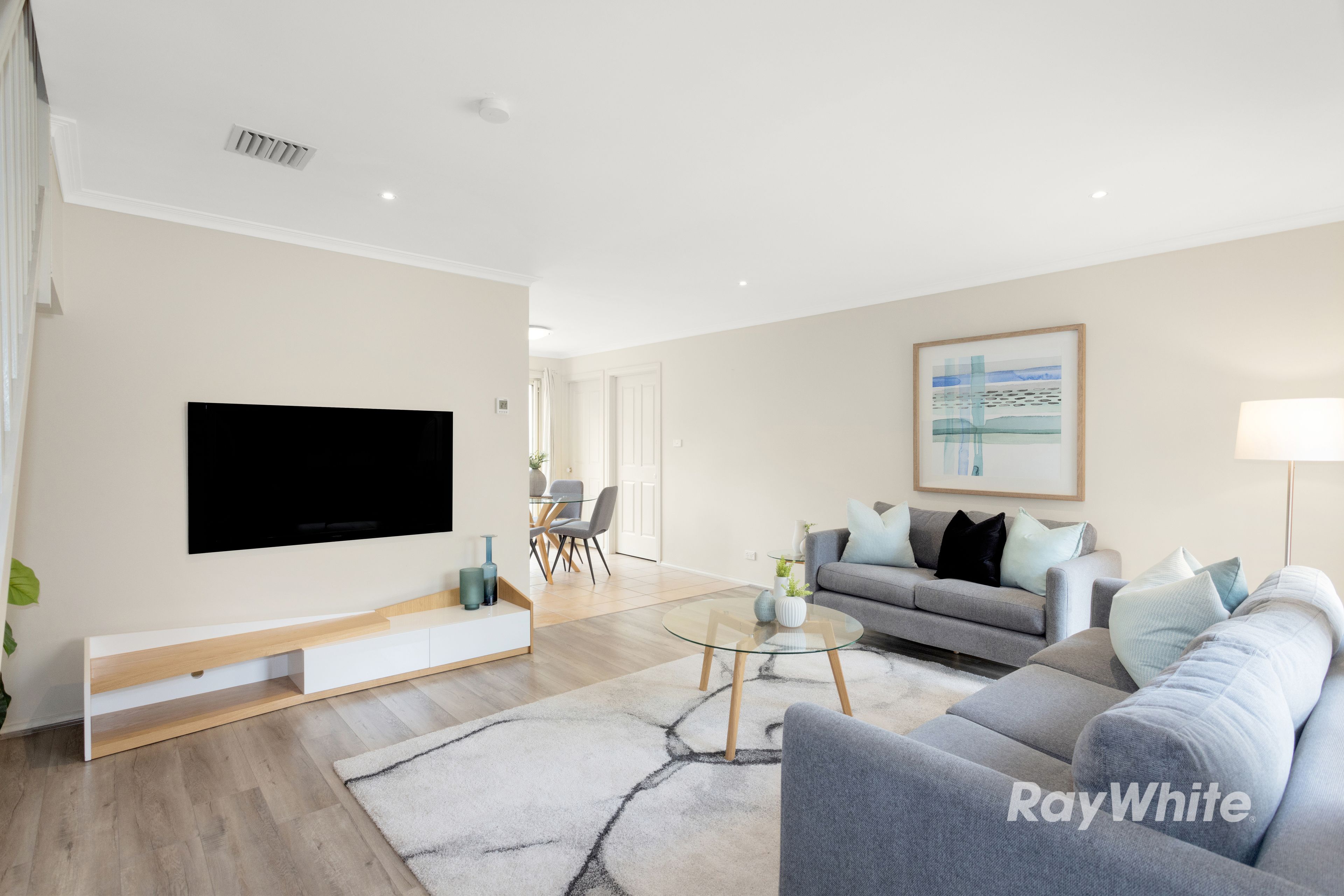 UNIT 14 602-606 WAVERLEY RD, MALVERN EAST VIC 3145, 0 غرف, 0 حمامات, Townhouse