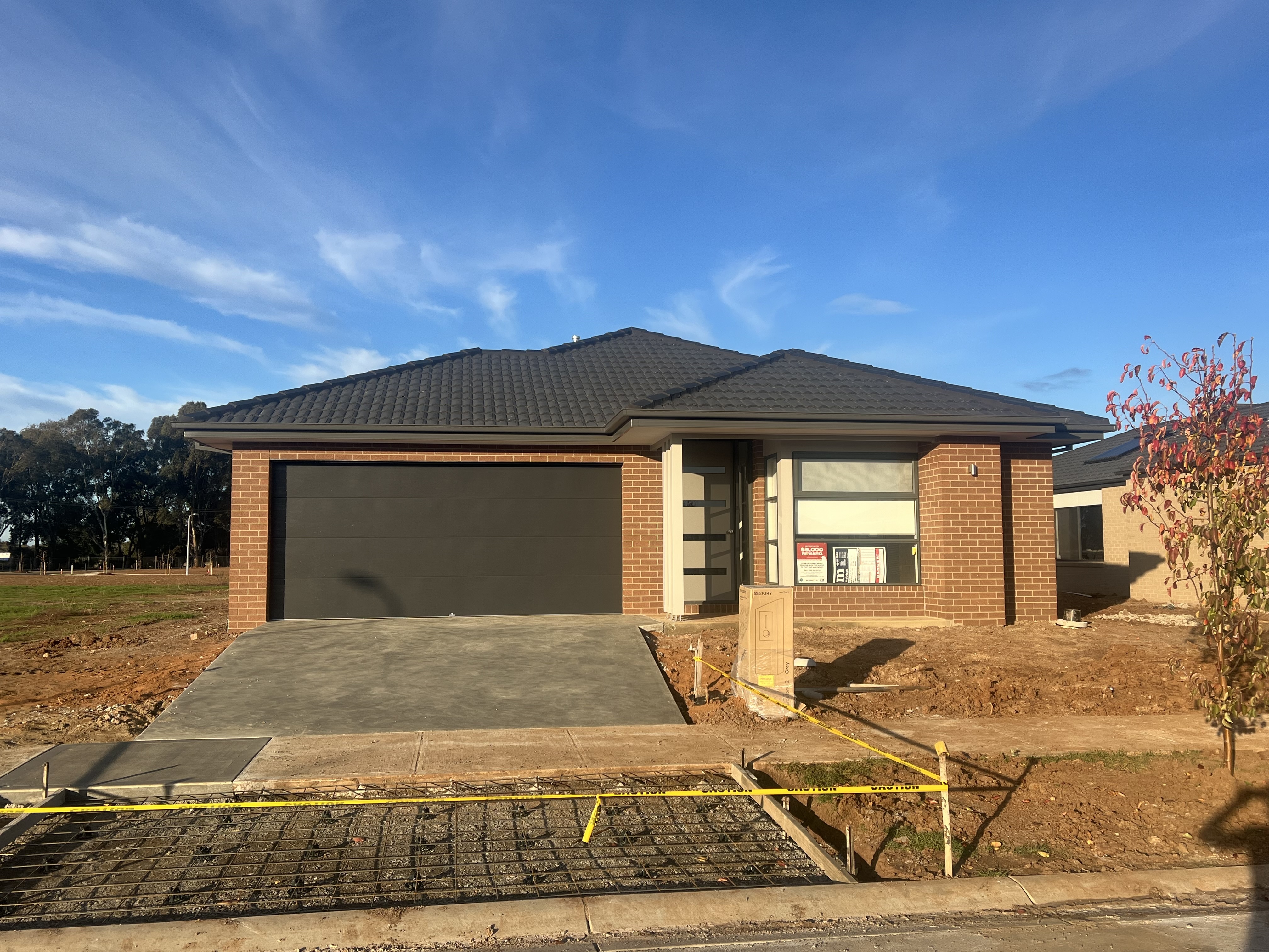 13 BOSC ST, COBRAM VIC 3644, 0 phòng ngủ, 0 phòng tắm, House