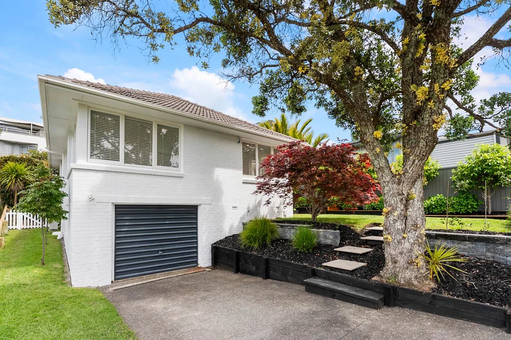 21 Southern Cross Road, Kohimarama, Auckland City, Auckland