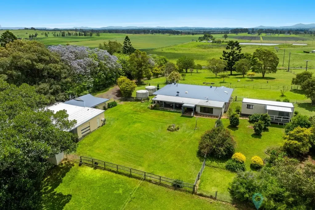 3945 Bruxner Highway, Woodview, NSW 2470