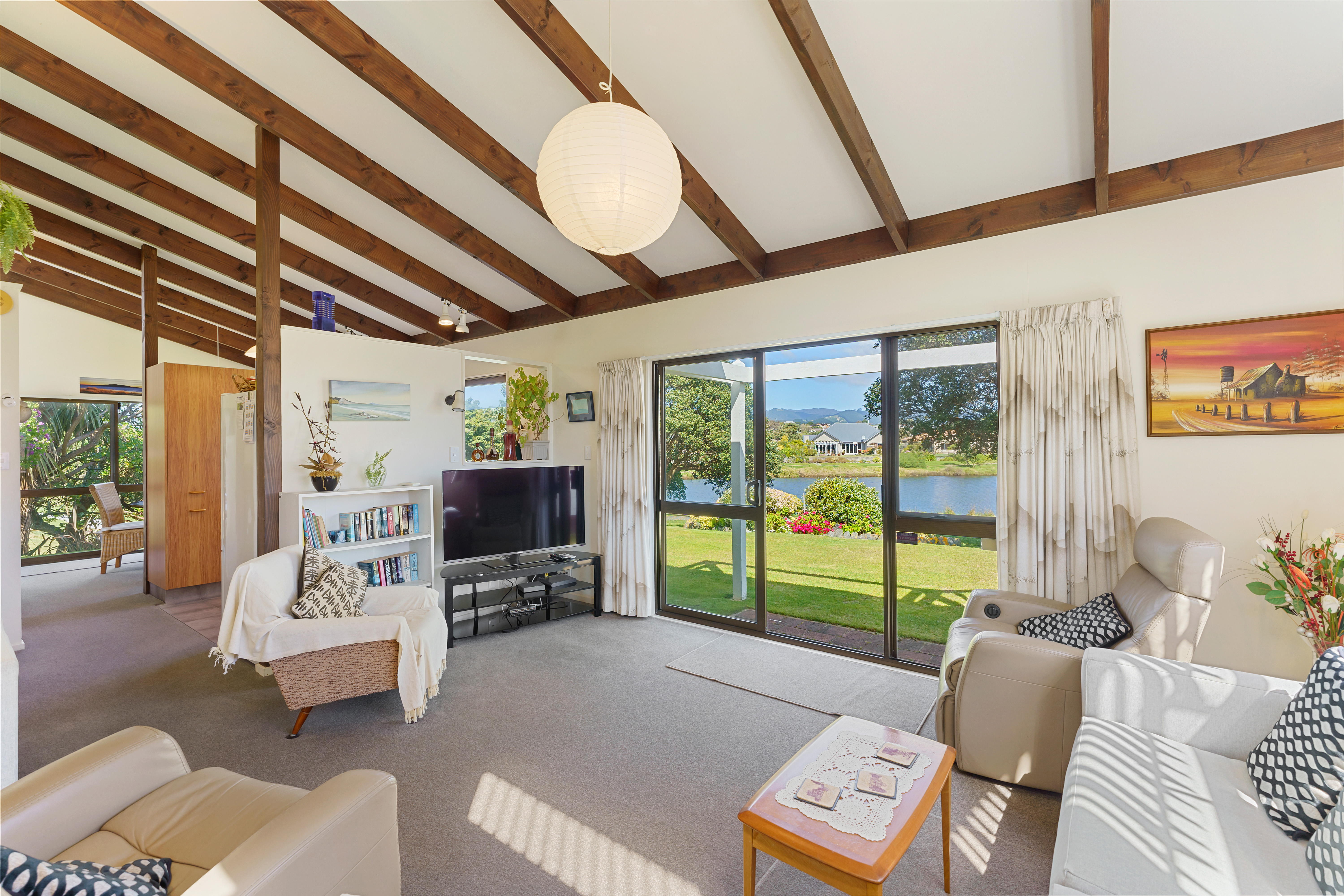 8 Pio Pio Place, Waikanae Beach, Kapiti Coast, 2 rūma, 1 rūma horoi, House