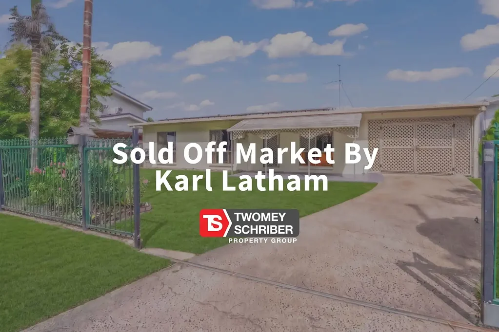 415 Mccoombe Street, Mooroobool, QLD 4870