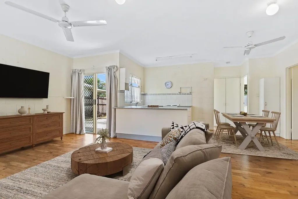 24 Avondale Street, Mount Sheridan, QLD 4868