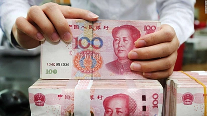 最新数据：中国富豪数量激增，竟然有这么多人把财产转移到新西兰