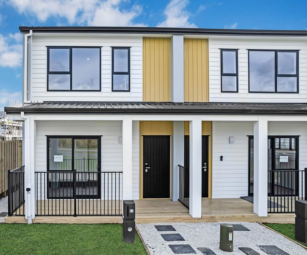 Karaka 4침실 Brand New Luxury Living in the Heart of Auranga