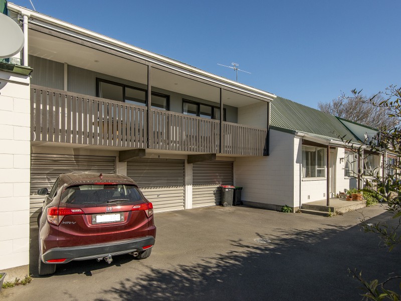 5/11 Winchester Street, Merivale, Christchurch, 2 Kuwarto, 1 Banyo, Unit