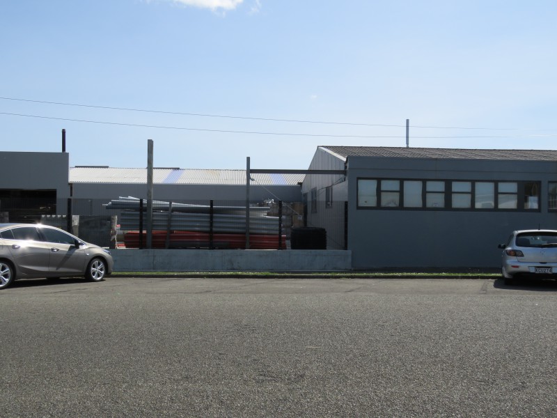 56 West Street, West End, Palmerston North, 0 habitaciones, 0 baños