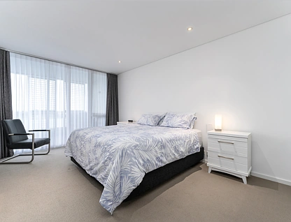 502/5 Marco Polo Drive, Mandurah, Mandurah, 3 ਕਮਰੇ, 2 ਬਾਥਰੂਮ, Apartment
