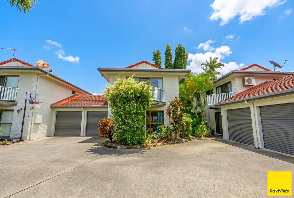 Earlville 2ห้องนอน The Perfect Townhouse Does Exist