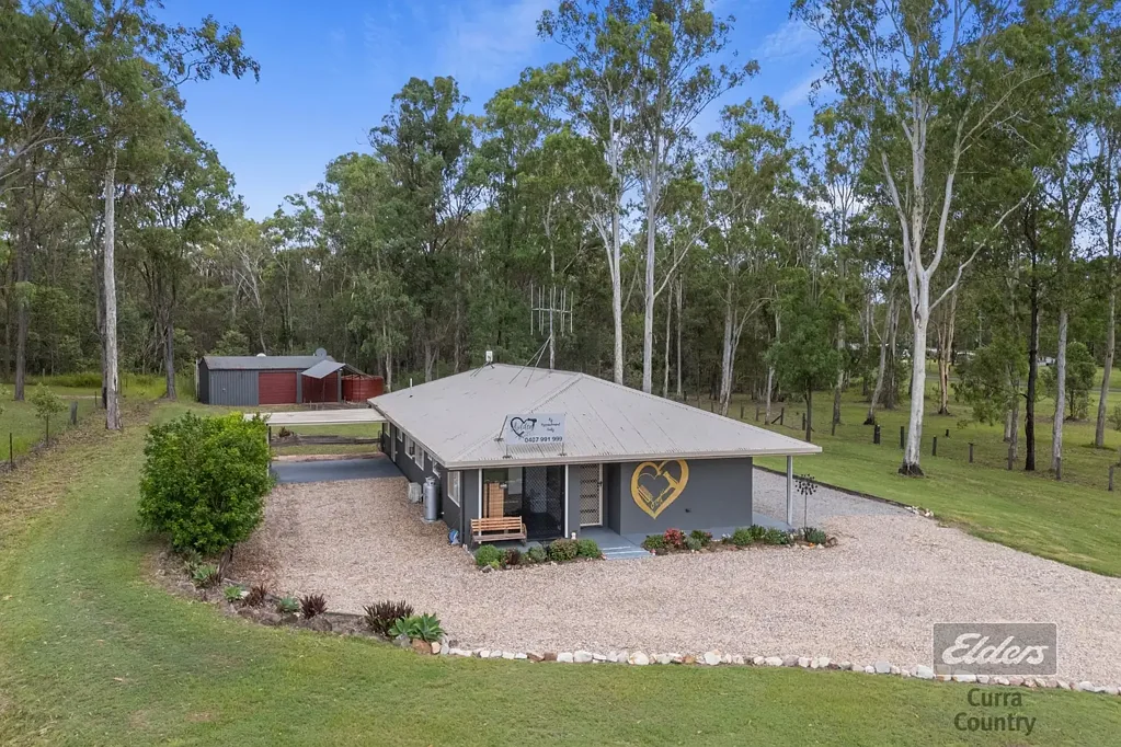 12 Hidden Place, Curra, QLD 4570