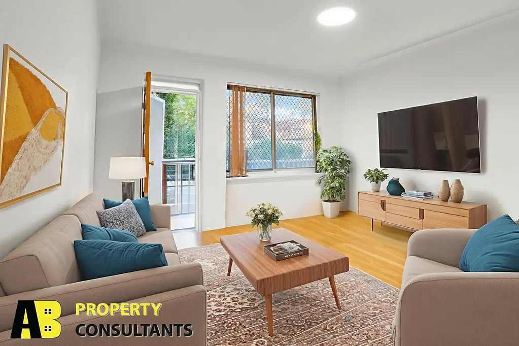 4/8 Allen Street, Harris Park, NSW 2150