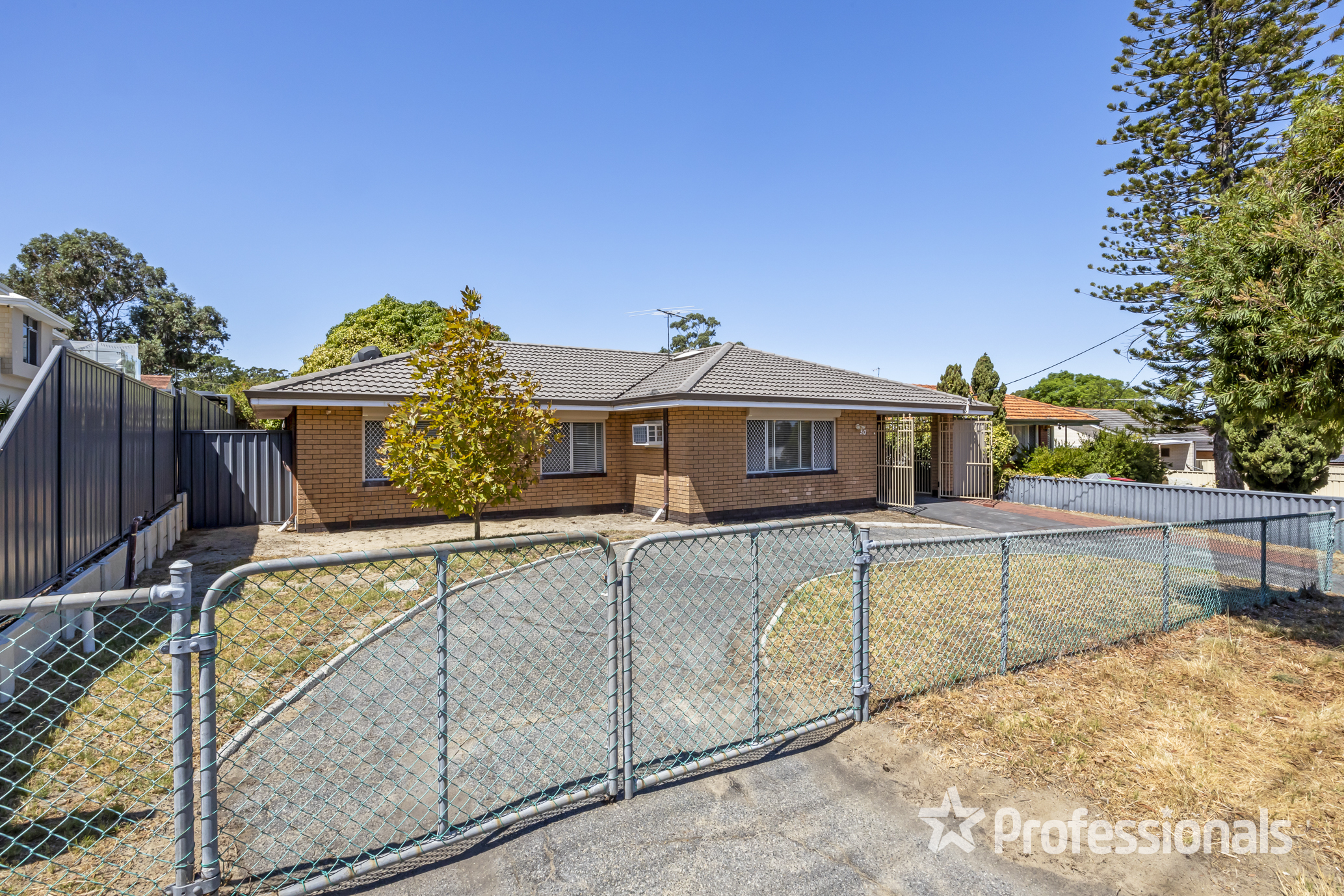 50 HAINSWORTH AV, GIRRAWHEEN WA 6064, 0房, 0浴, House