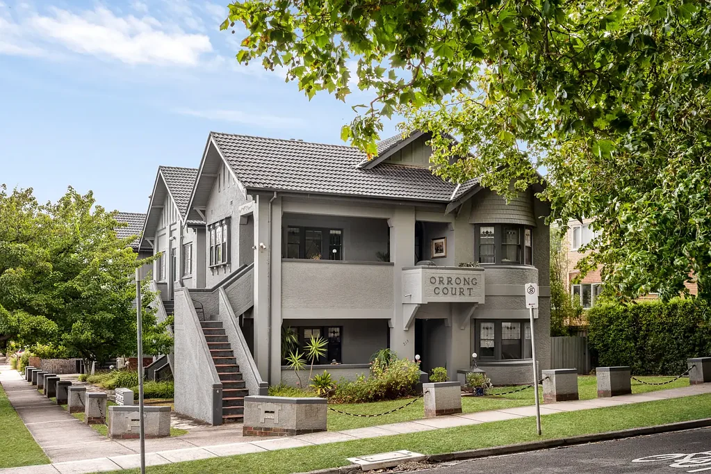 1-6/213 Orrong Road, St Kilda East, VIC 3183