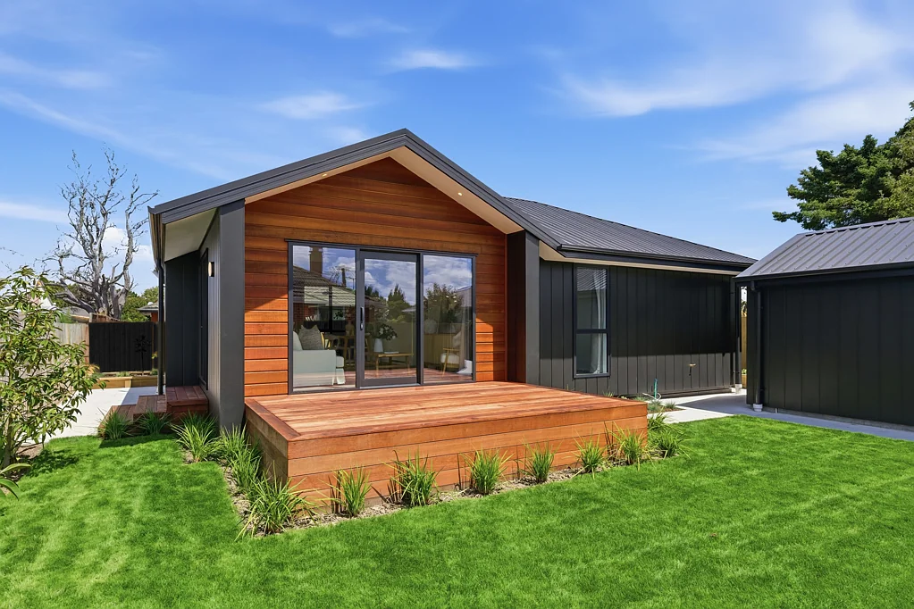 5a Betwin Avenue, Upper Riccarton, Christchurch, Canterbury