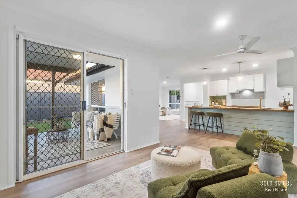 32 Antler Place, Upper Coomera, QLD 4209