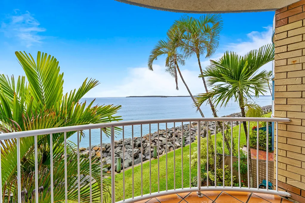 2-Bedroom Apartment at Break Free Great Sandy Straits Resort - Waterfront Living