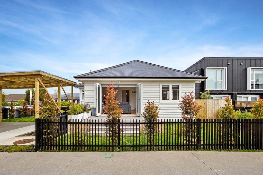 Modern Elegance Meets Family Comfort in Henderson