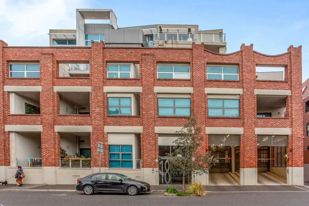 Kensington 2chambre A Cut Above The Rest!