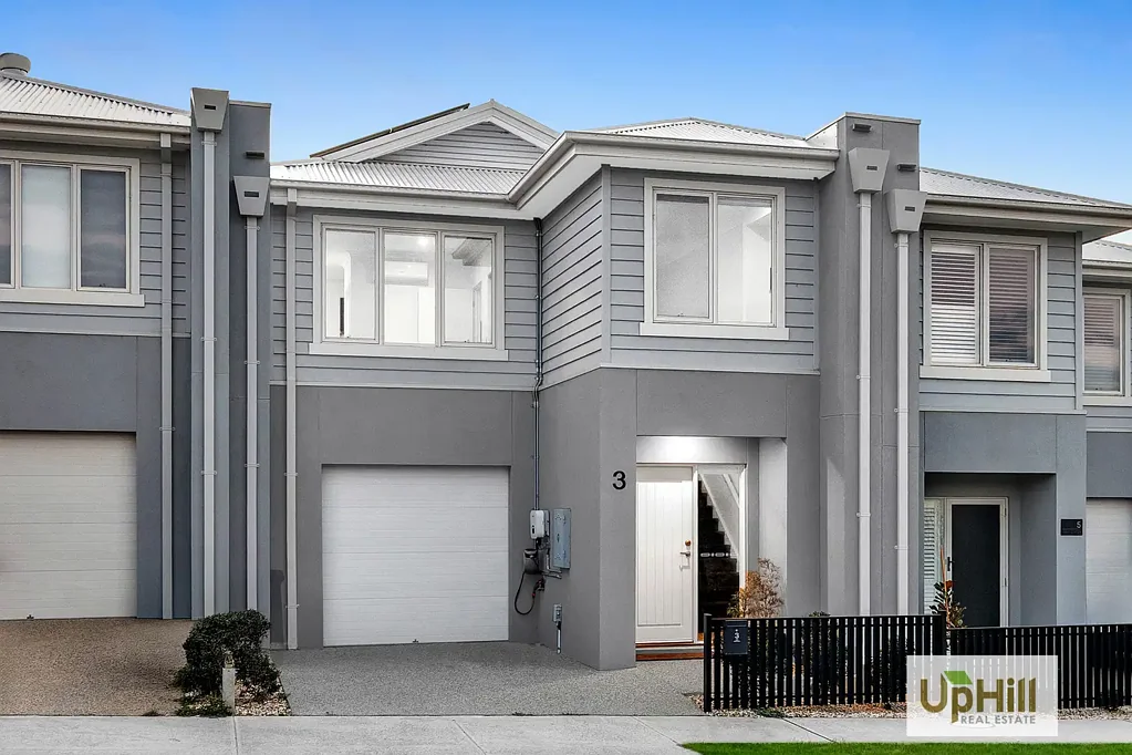 3 Tesla Grange, Clyde North, VIC 3978