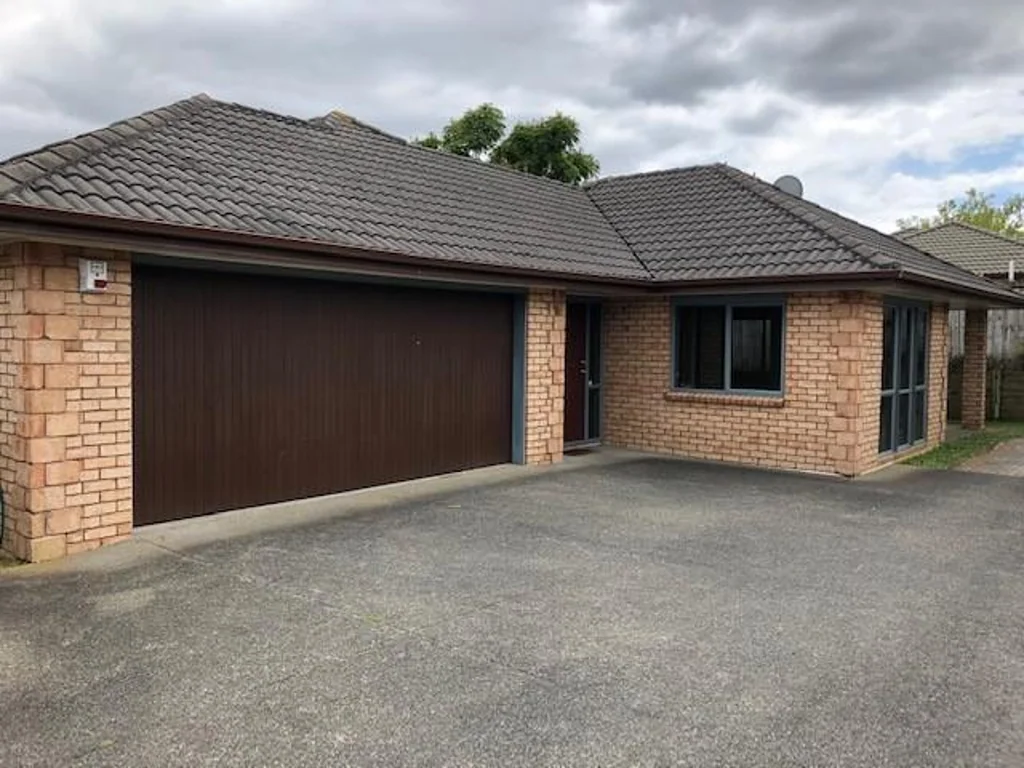 Glastry Place, Dannemora, manukau City