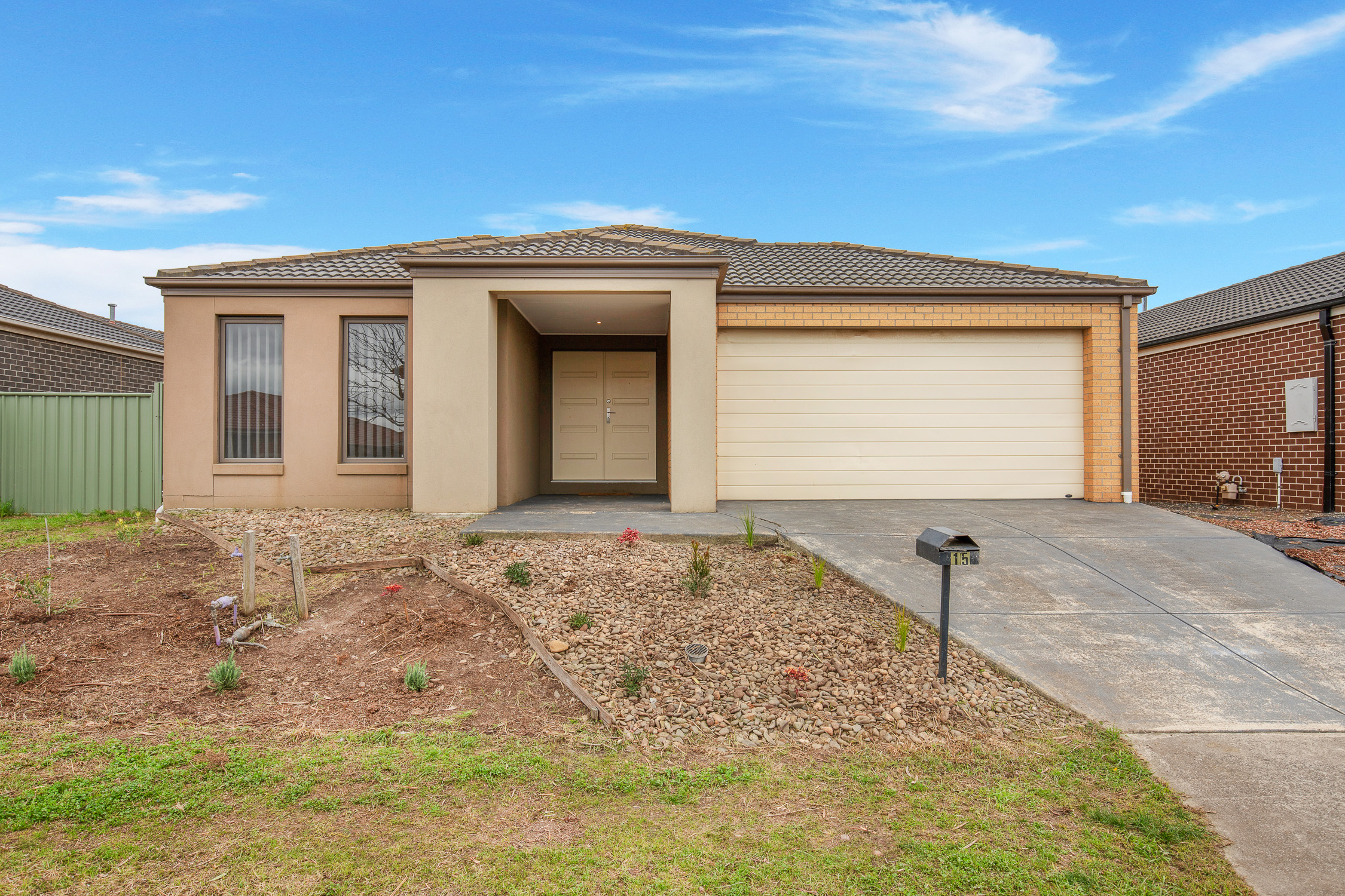 15 LANGLEY AV, WYNDHAM VALE VIC 3024, 0 침실, 0 욕실, House