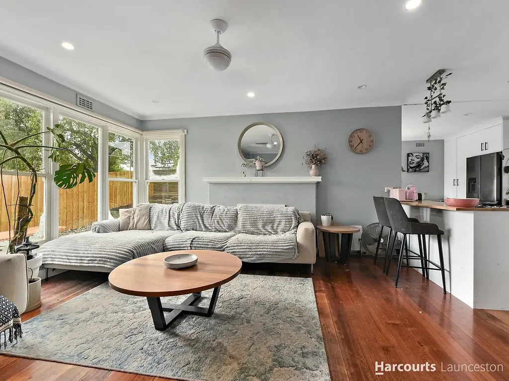Cosy & Convenient Living in Kings Meadows