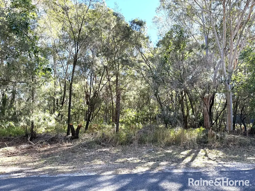 Russell Island From $65K to own.  513sqm block