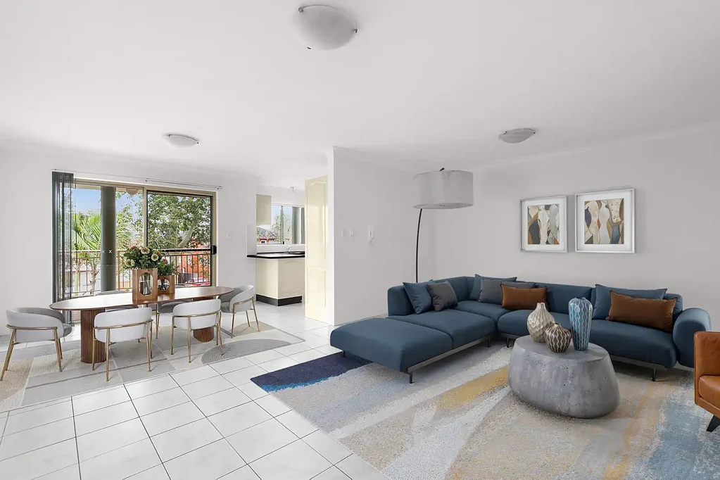 16/48-54 Denman Avenue, Wiley Park, NSW 2195